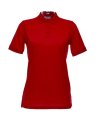 Dames Poloshirt Kustom Kit Klassic KK703