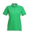 Dames Poloshirt Kustom Kit Klassic KK703