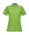 Dames Poloshirt Kustom Kit Klassic KK703