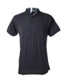 Heren Poloshirt Kustom Kit Klassic KK403