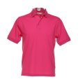 Heren Poloshirt Kustom Kit Klassic KK403