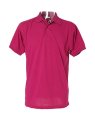 Heren Poloshirt Kustom Kit Klassic KK403