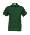 Heren Poloshirt Kustom Kit Klassic KK403