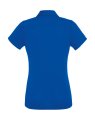 Dames Sport Poloshirt fruit of the Loom 63-040-0