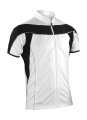 Heren Wielershirt Spiro Zip Top S188M