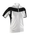 Dames Wielershirt Spiro Zip Top S188F