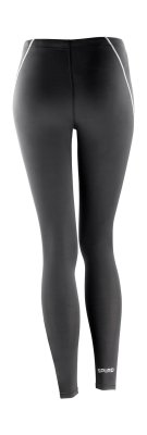 Dames Sportbroek Lange Pijpen Body Fit Spiro S251F