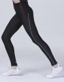 Dames Sportbroek Lange Pijpen Body Fit Spiro S251F