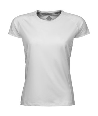 Dames Sportshirt Tee Jays 7021