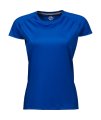 Dames Sportshirt Tee Jays 7021