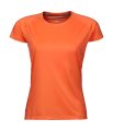 Dames Sportshirt Tee Jays 7021