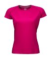 Dames Sportshirt Tee Jays 7021