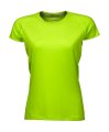 Dames Sportshirt Tee Jays 7021