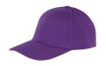  Cap Memphis 6-Panel Low Profile RC081X