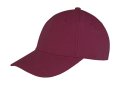  Cap Memphis 6-Panel Low Profile RC081X