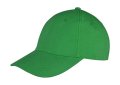  Cap Memphis 6-Panel Low Profile RC081X