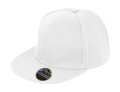 Bronx Original Flat Peak Snap Back Cap RC083X