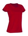 Dames Sportshirt Stedman ST8700