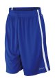 Heren Basketball Sportbroek Spiro S279M