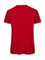 Heren T-shirt B&C TM042 Inspire 