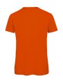 Heren T-shirt B&C TM042 Inspire 