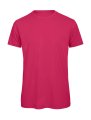 Heren T-shirt B&C TM042 Inspire 