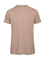 Heren T-shirt B&C TM042 Inspire 