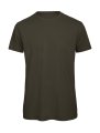 Heren T-shirt B&C TM042 Inspire 