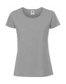 Dames T-shirt Fruit of the Loom 61-424-0 Ringspun 