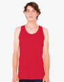 Heren Tanktop American Apparel Fine Jersey 2408W