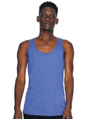 Heren Tanktop American Apparel Fine Jersey TR408W