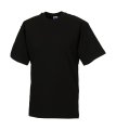 Heren Werk T-shirt Russell R-010M-0