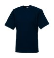 Heren Werk T-shirt Russell R-010M-0