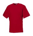 Heren Werk T-shirt Russell R-010M-0