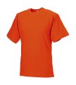 Heren Werk T-shirt Russell R-010M-0