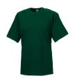 Heren Werk T-shirt Russell R-010M-0