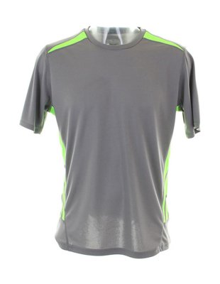 Heren Sportshirt Gamegear Cooltex KK930