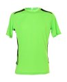 Heren Sportshirt Gamegear Cooltex KK930