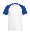 Baseball T-shirt Fruit of the Loom 61-026-0