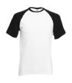 Baseball T-shirt Fruit of the Loom 61-026-0