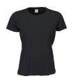 Dames T-shirt Tee Jays Sof-Tee 8050