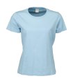 Dames T-shirt Tee Jays Sof-Tee 8050