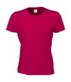 Dames T-shirt Tee Jays Sof-Tee 8050