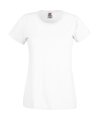 Goedkope Dames T-shirt Fruit of the Loom Lady fit 61-420-0