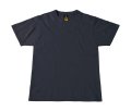 Heren Werk T-shirt B&C Perfect Pro