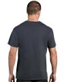 Heren Werk T-shirt B&C Perfect Pro