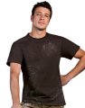 Heren Werk T-shirt B&C Perfect Pro