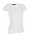 Dames T-shirt V Hals Strech Stedman Claire ST9710