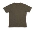 Heren T-shirt Mantis Organic Favourite T M104-TLC