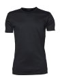 Heren T-shirt Tee Jays Interlock 520